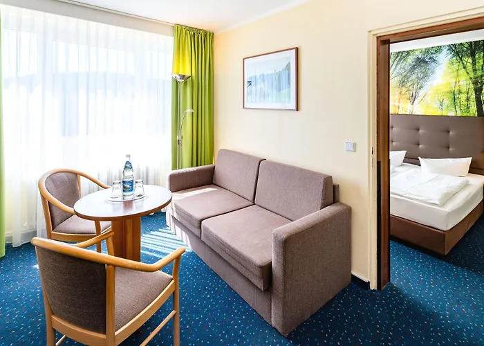 Ahorn Am Fichtelberg