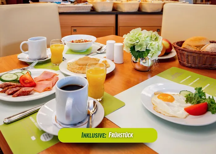 Отель Ahorn Am Fichtelberg 3*