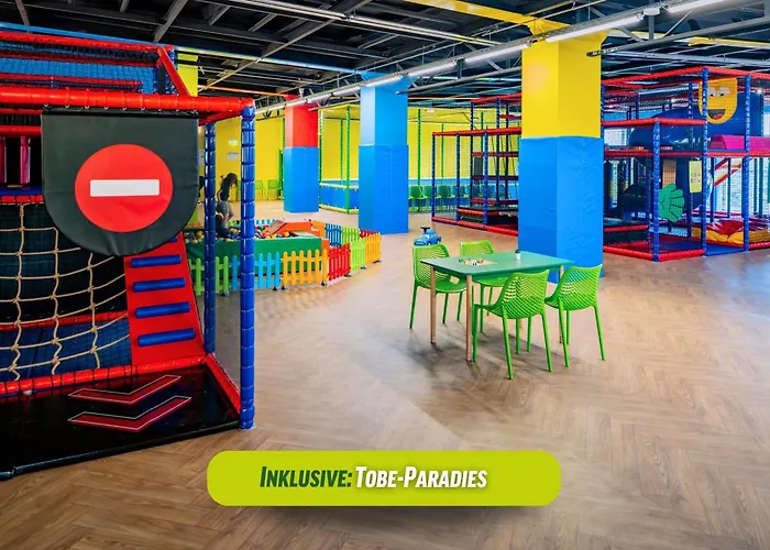 Отель Ahorn Am Fichtelberg Курорт Обервизенталь