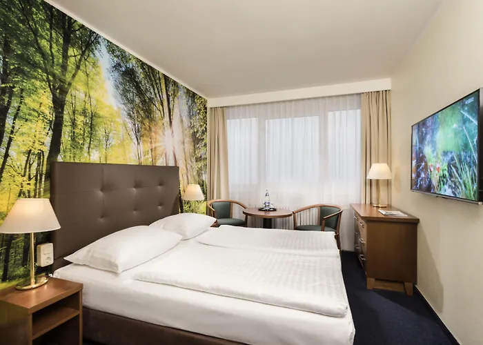 Hotel Ahorn Am Fichtelberg Oberwiesenthal