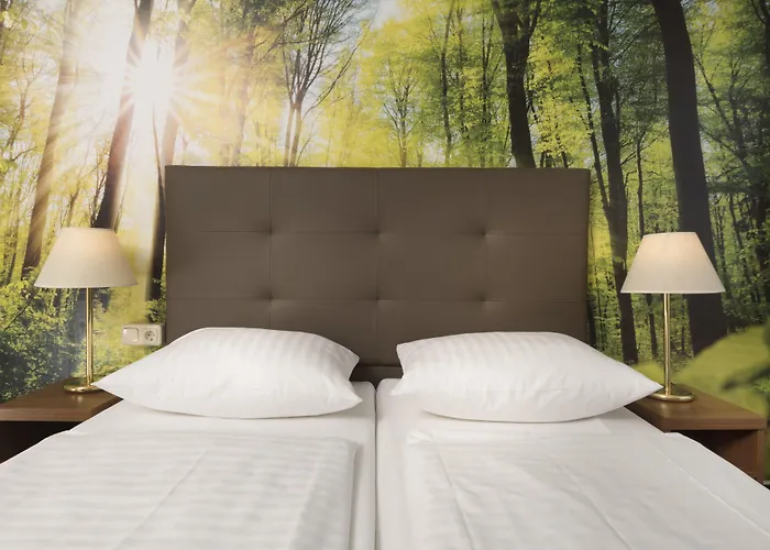 Ahorn Am Fichtelberg 3*