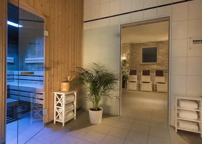 Ahorn Am Fichtelberg 3*