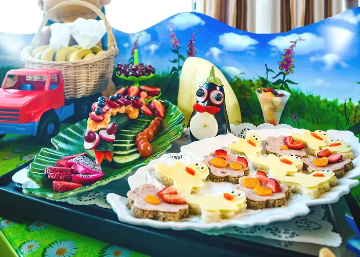 Ahorn Am Fichtelberg Отель