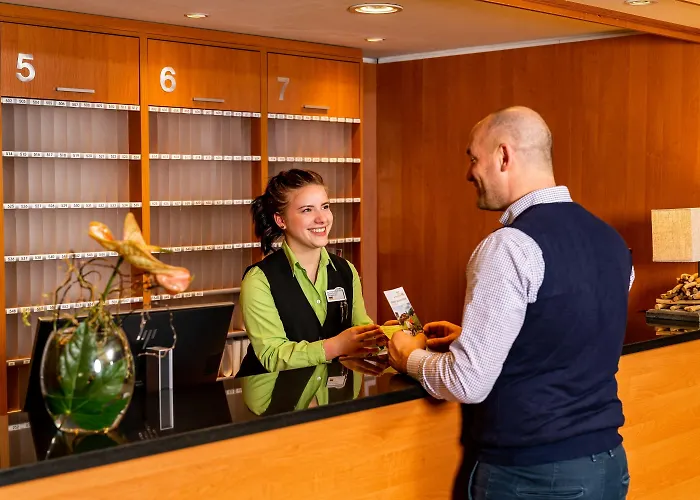 Ahorn Am Fichtelberg Hotel Oberwiesenthal