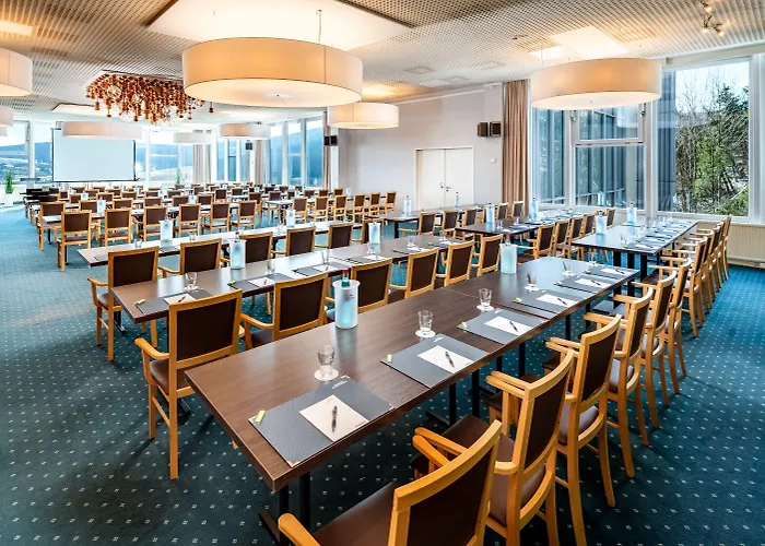 Ahorn Am Fichtelberg