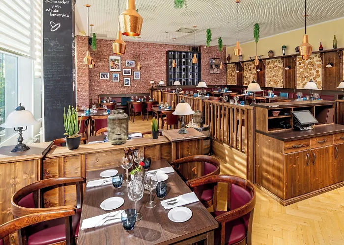 Ahorn Am Fichtelberg