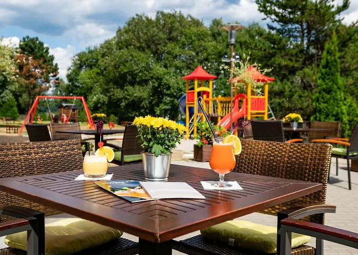 Ahorn Am Fichtelberg 3* Курорт Обервизенталь