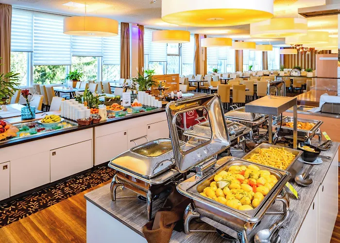 Ahorn Am Fichtelberg 3*