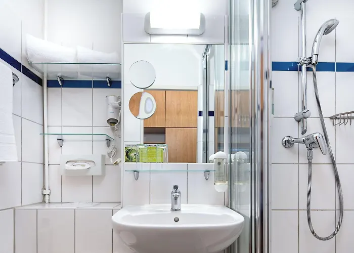 Ahorn Am Fichtelberg Hotel