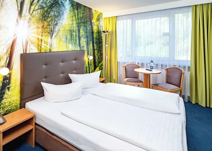 Ahorn Am Fichtelberg 3* Курорт Обервизенталь