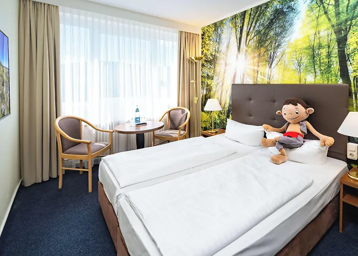 Hotel Ahorn Am Fichtelberg Oberwiesenthal