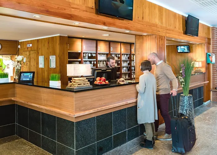 Отель Ahorn Am Fichtelberg 3*