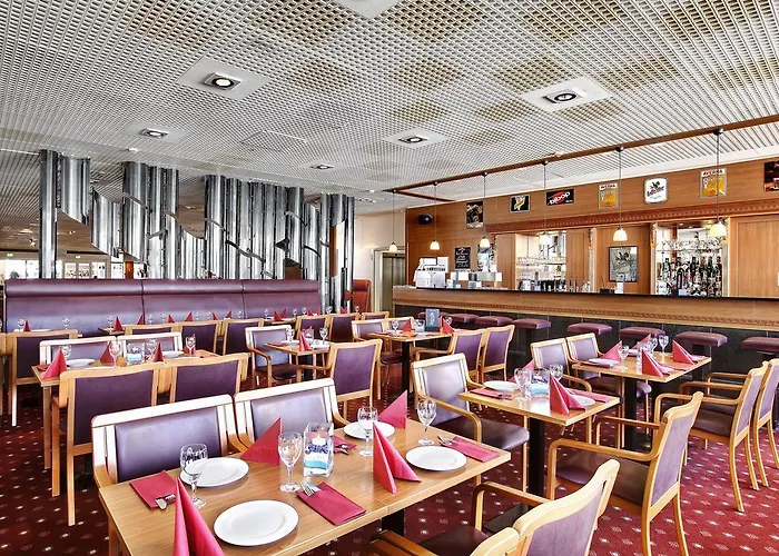 Ahorn Am Fichtelberg Hotel Oberwiesenthal